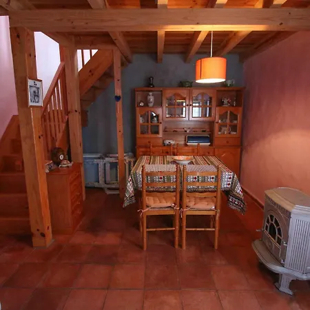 Casa Azul Villa Nazaré Buitenkant foto