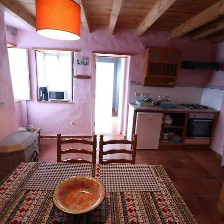 Casa Azul Villa Nazaré Buitenkant foto