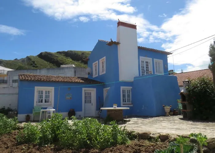 Casa Azul