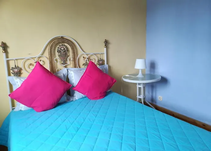 Casa Azul