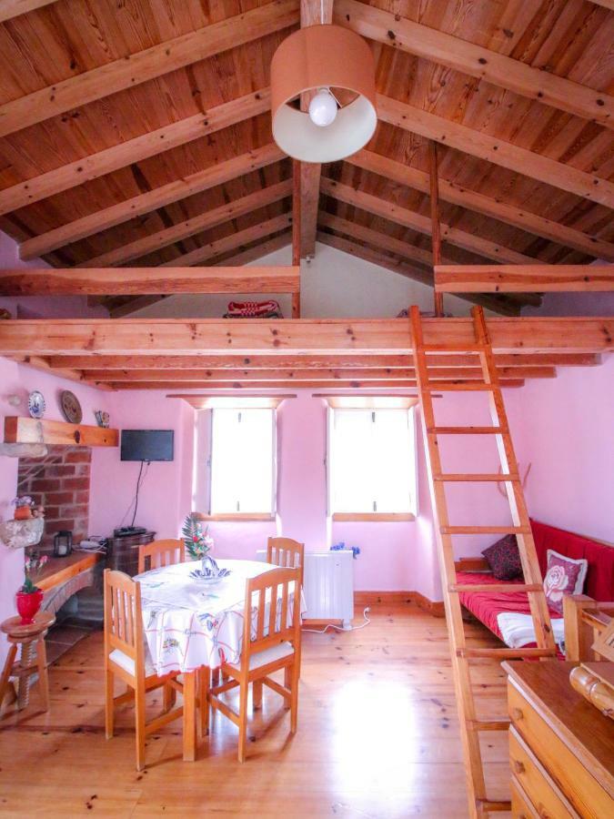 Casa Azul Holiday home Nazare