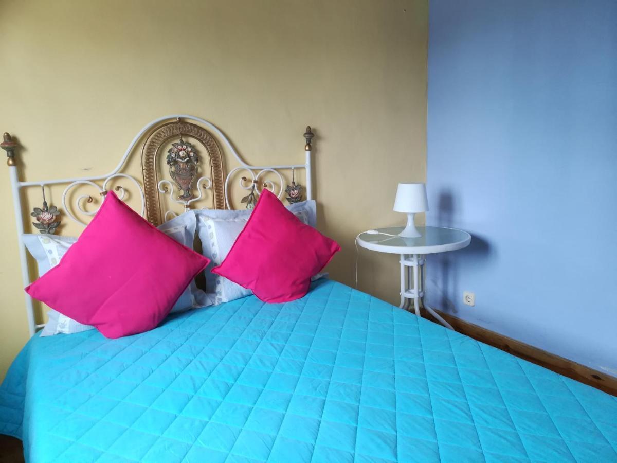 Holiday home Casa Azul